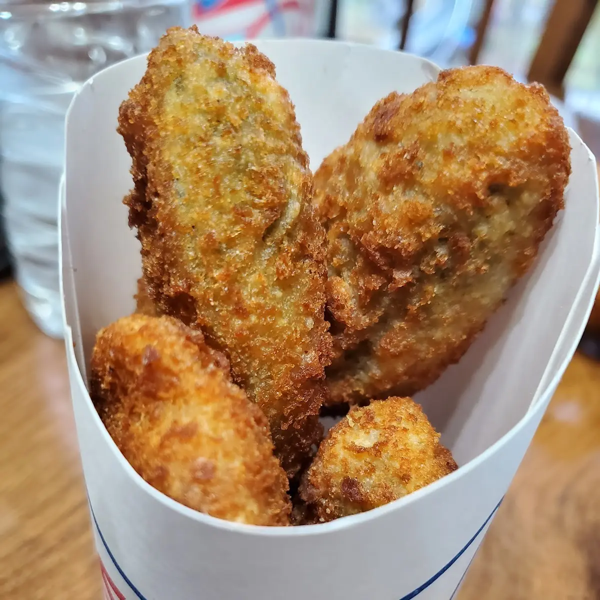 Jalapeno Poppers