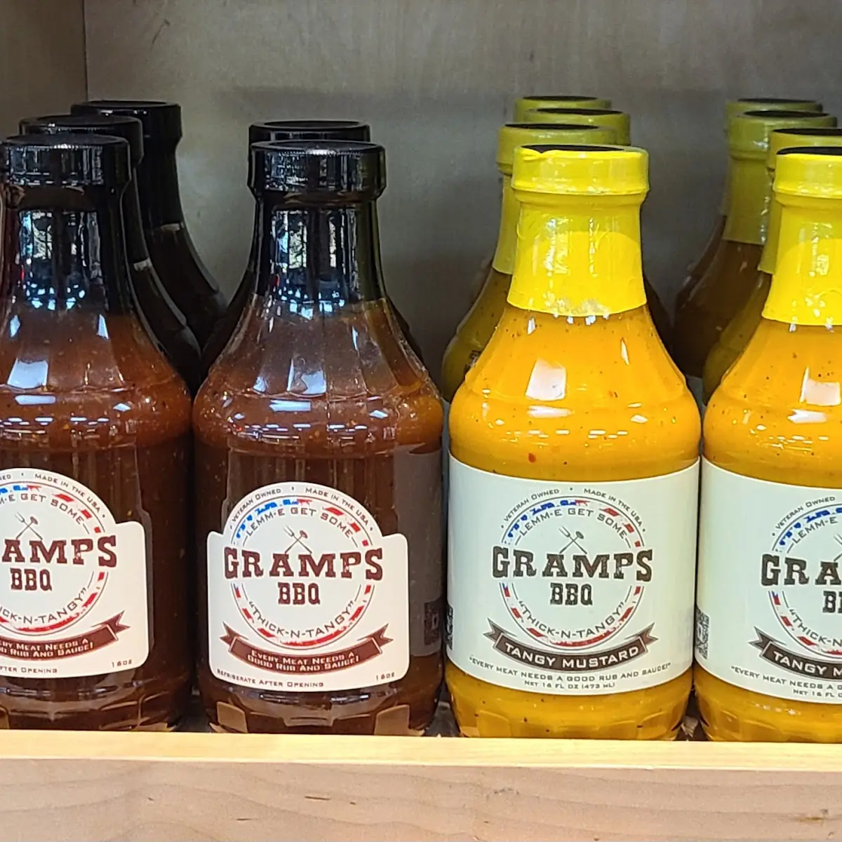 Hot Sauce