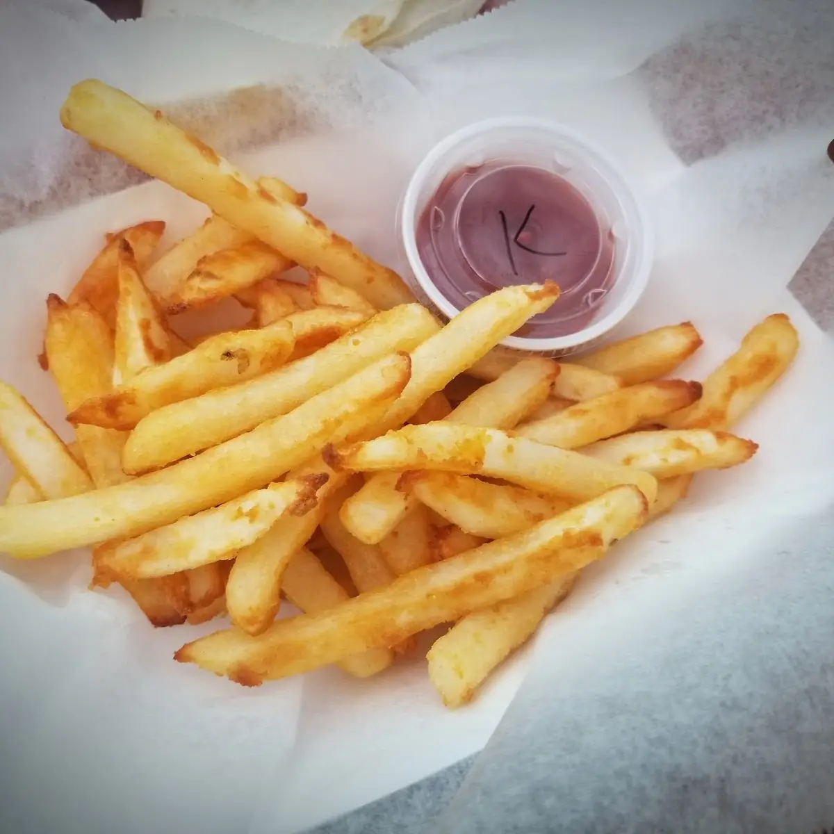 French Fries