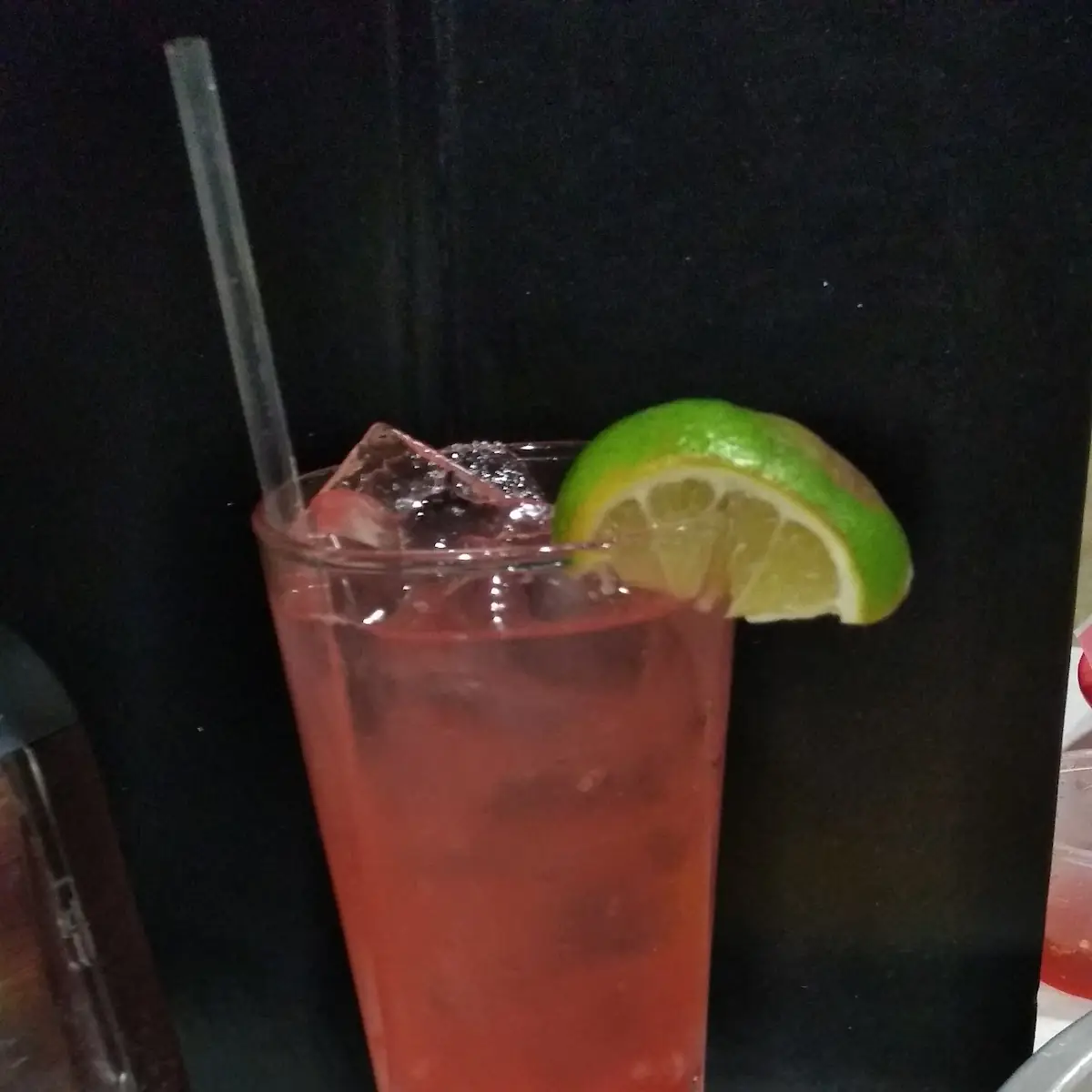 Strawberry Margarita