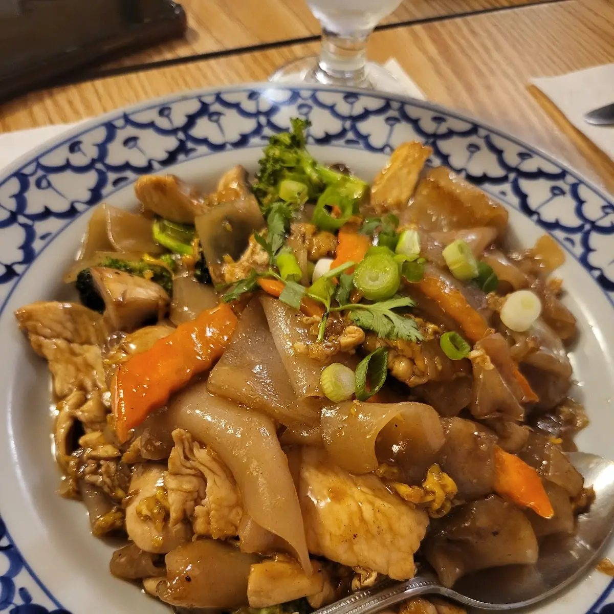 Pad See You