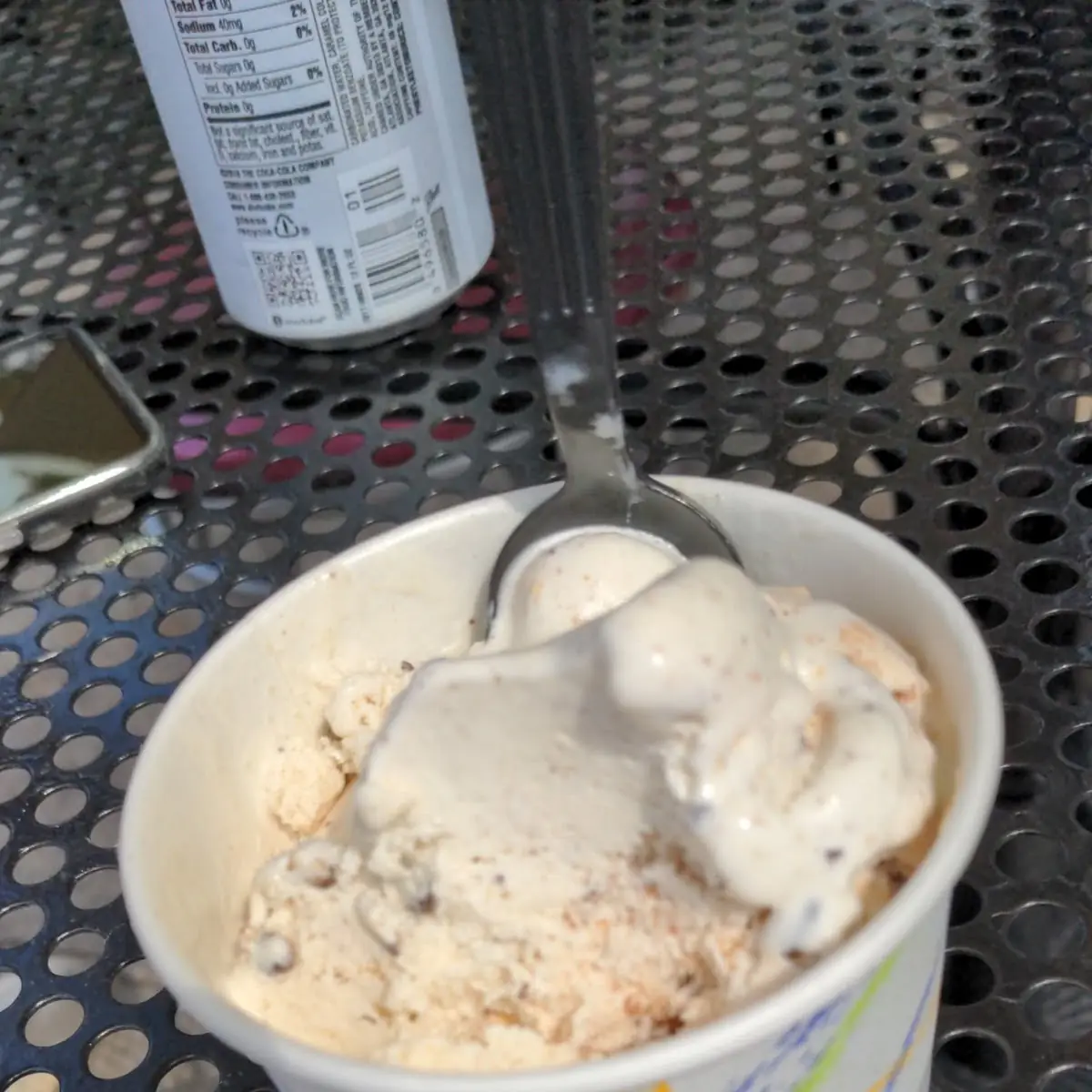 Graham Cracker and App