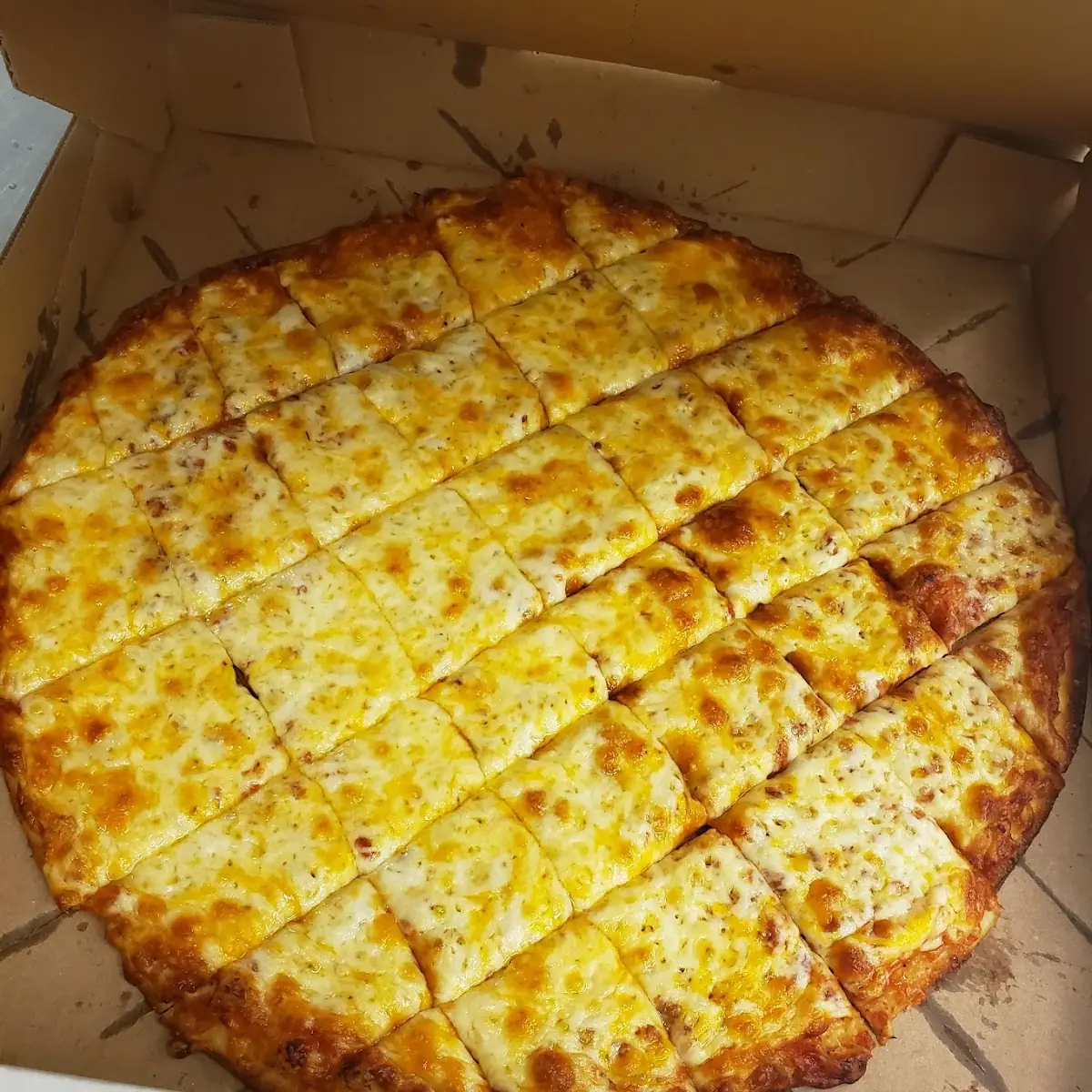 Cheese Pizza