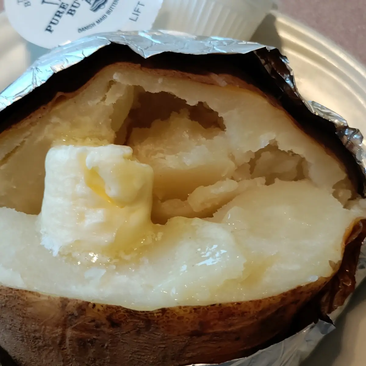 Baked Potato