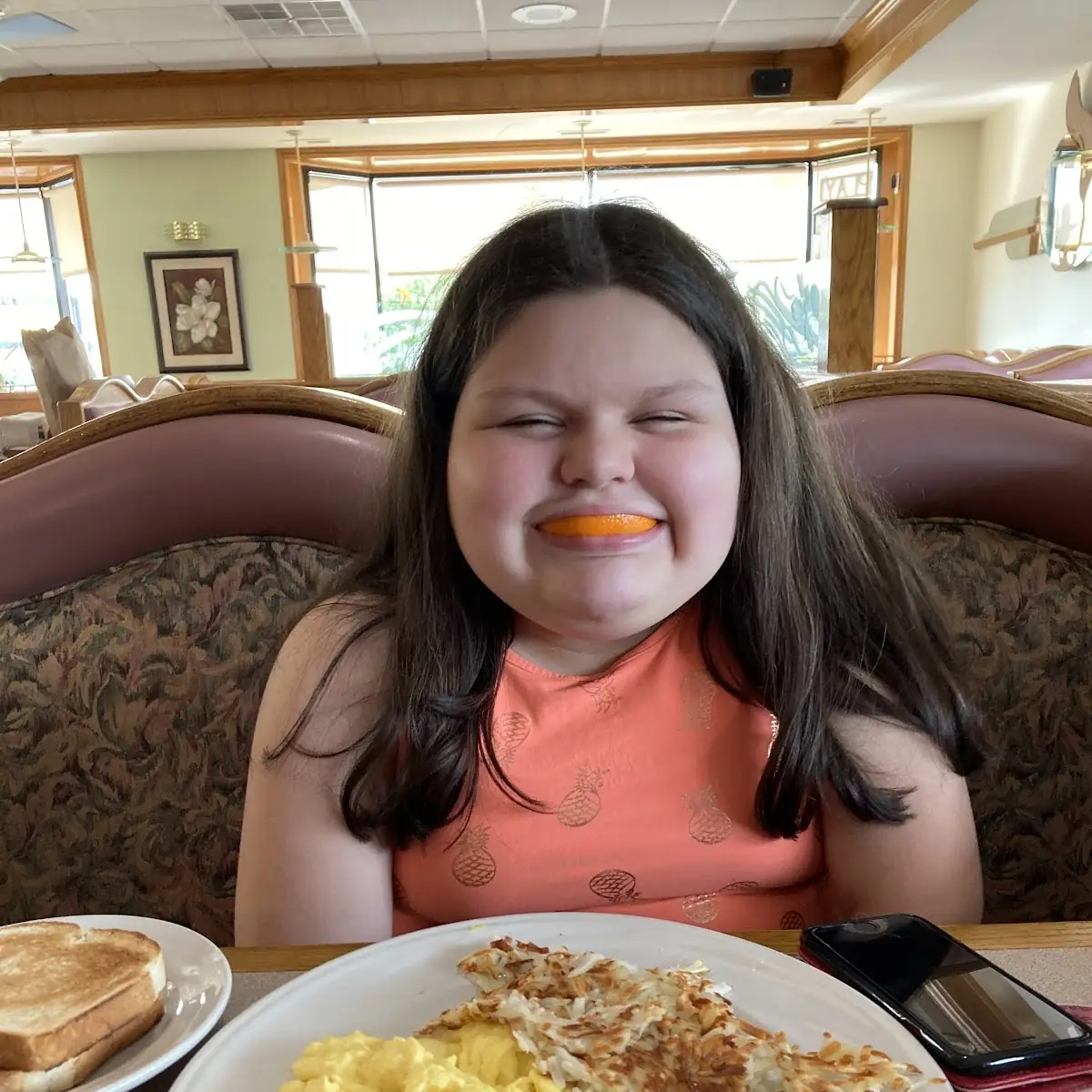 Hash Browns