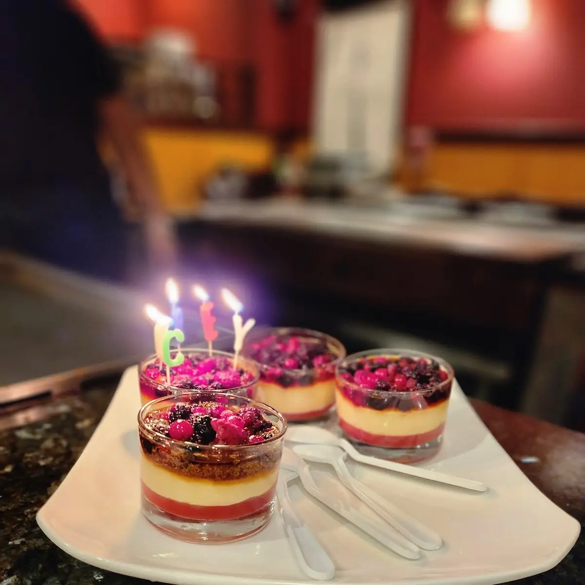 Cheese Cake