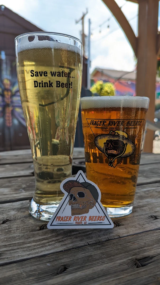 Ducky Pale Ale