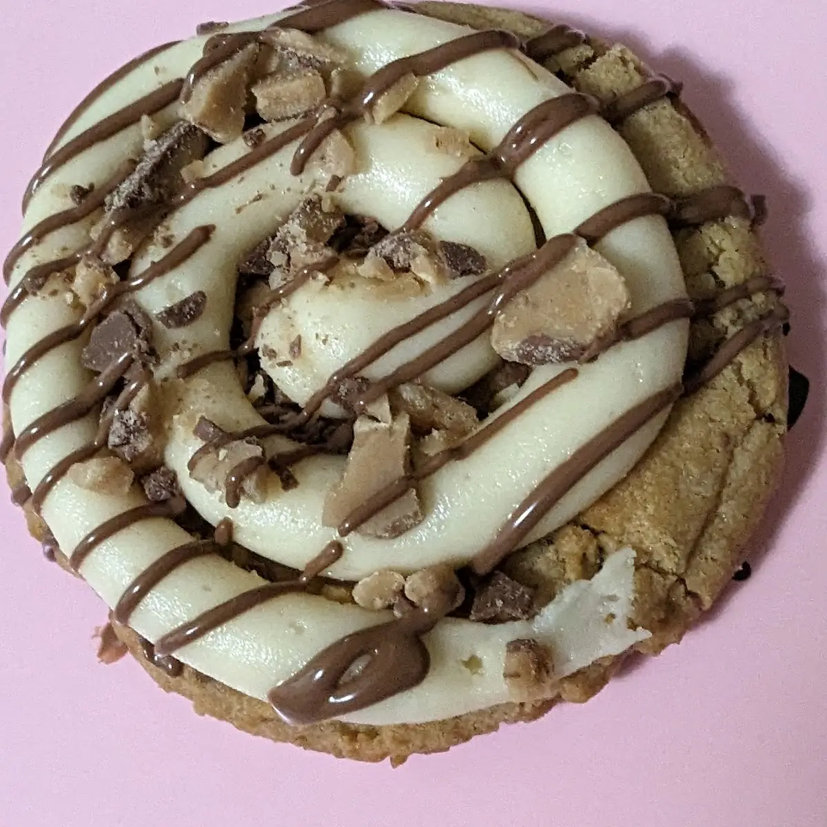 Peanut Butter Snickers
