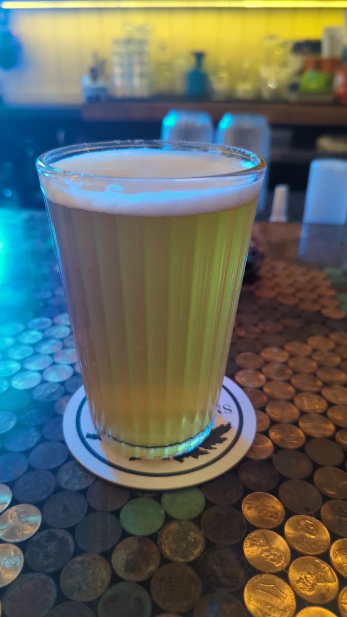 Draft Beer