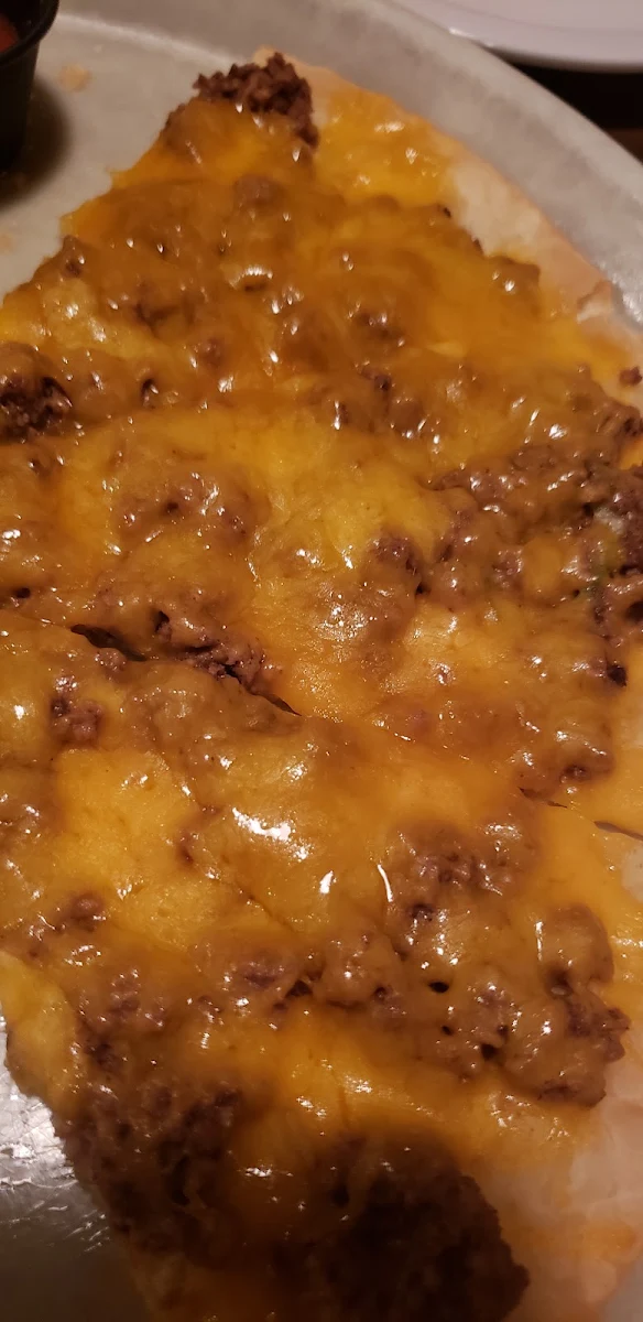 Chili Cheese
