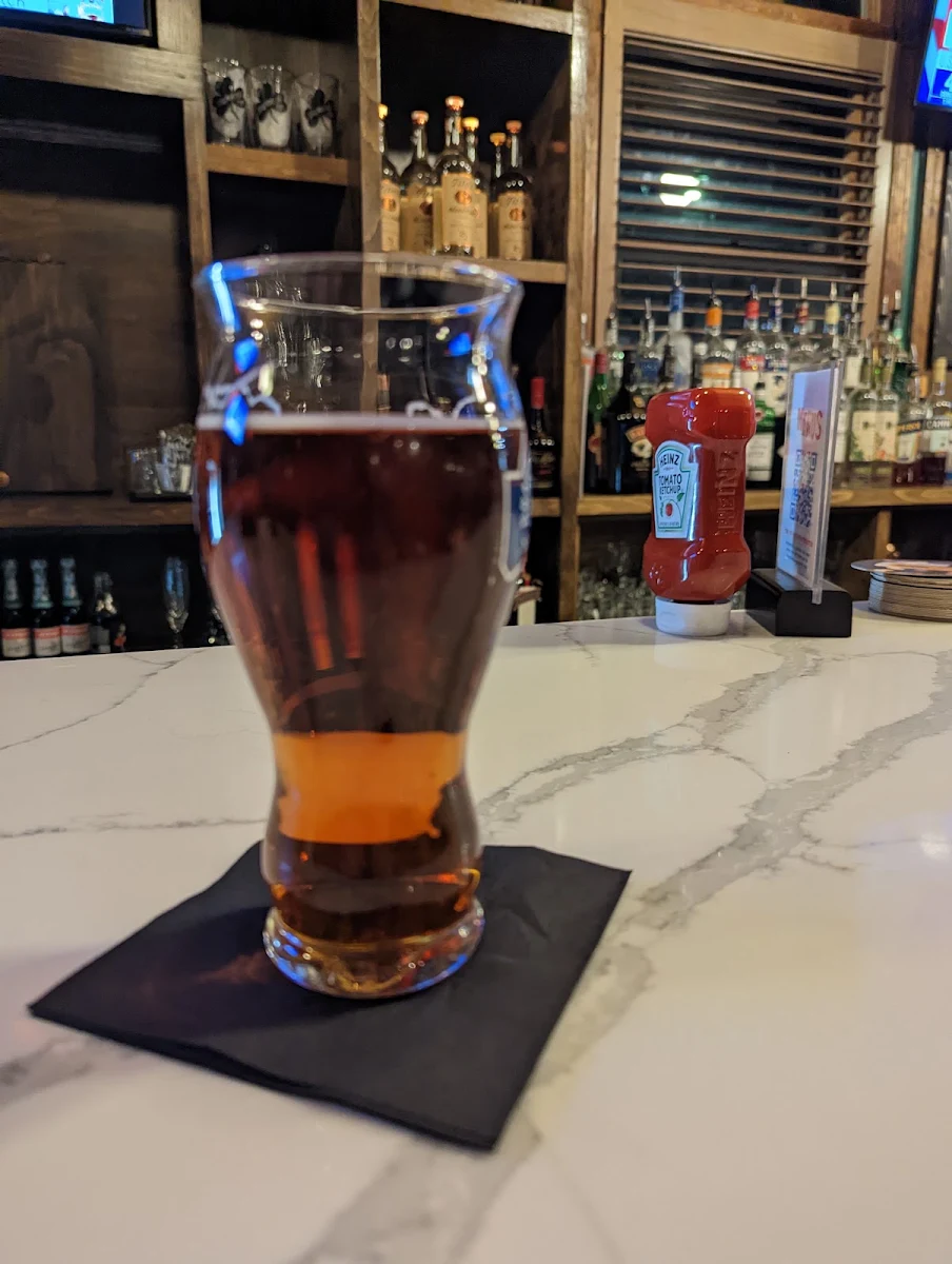 Sam Adams Seasonal