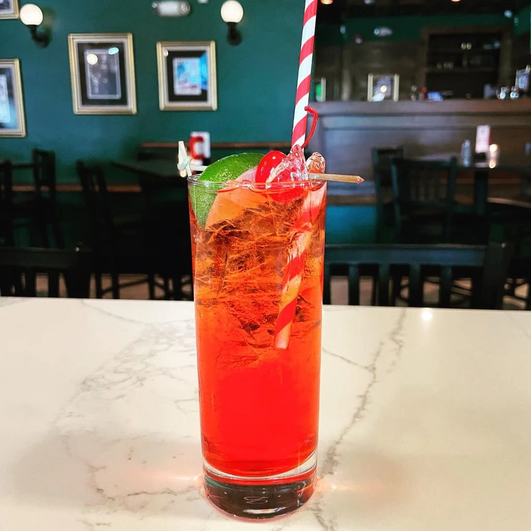 Shirley Temple