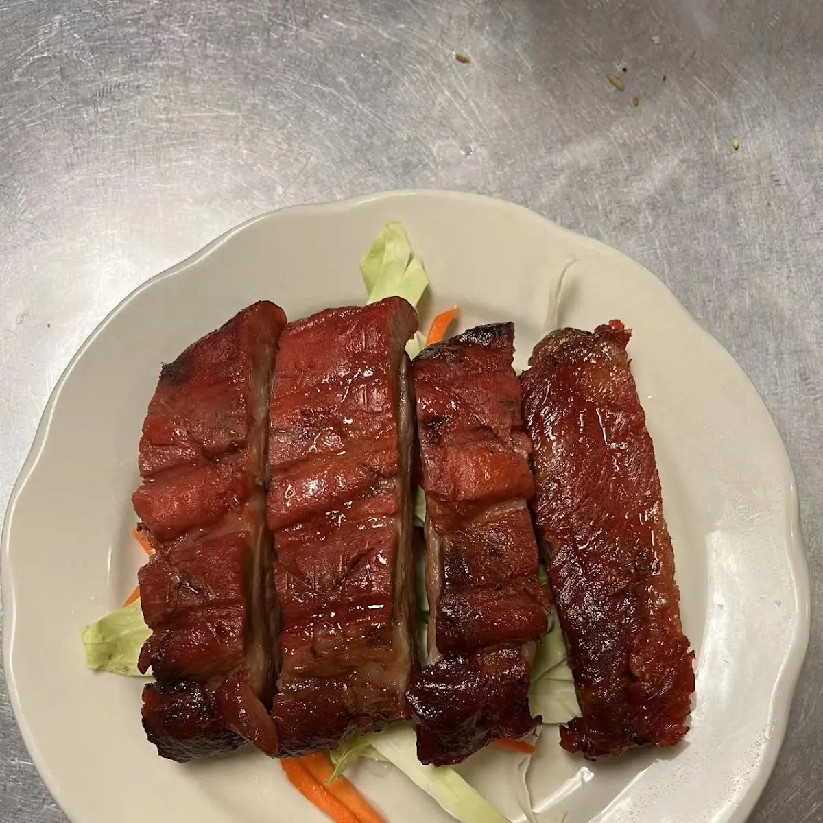 Mongolian Pork