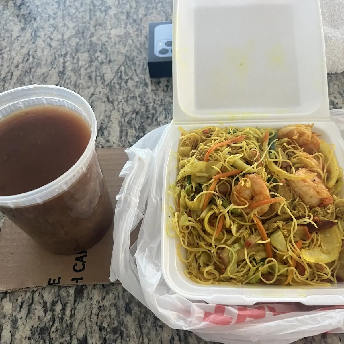 Chow Mein