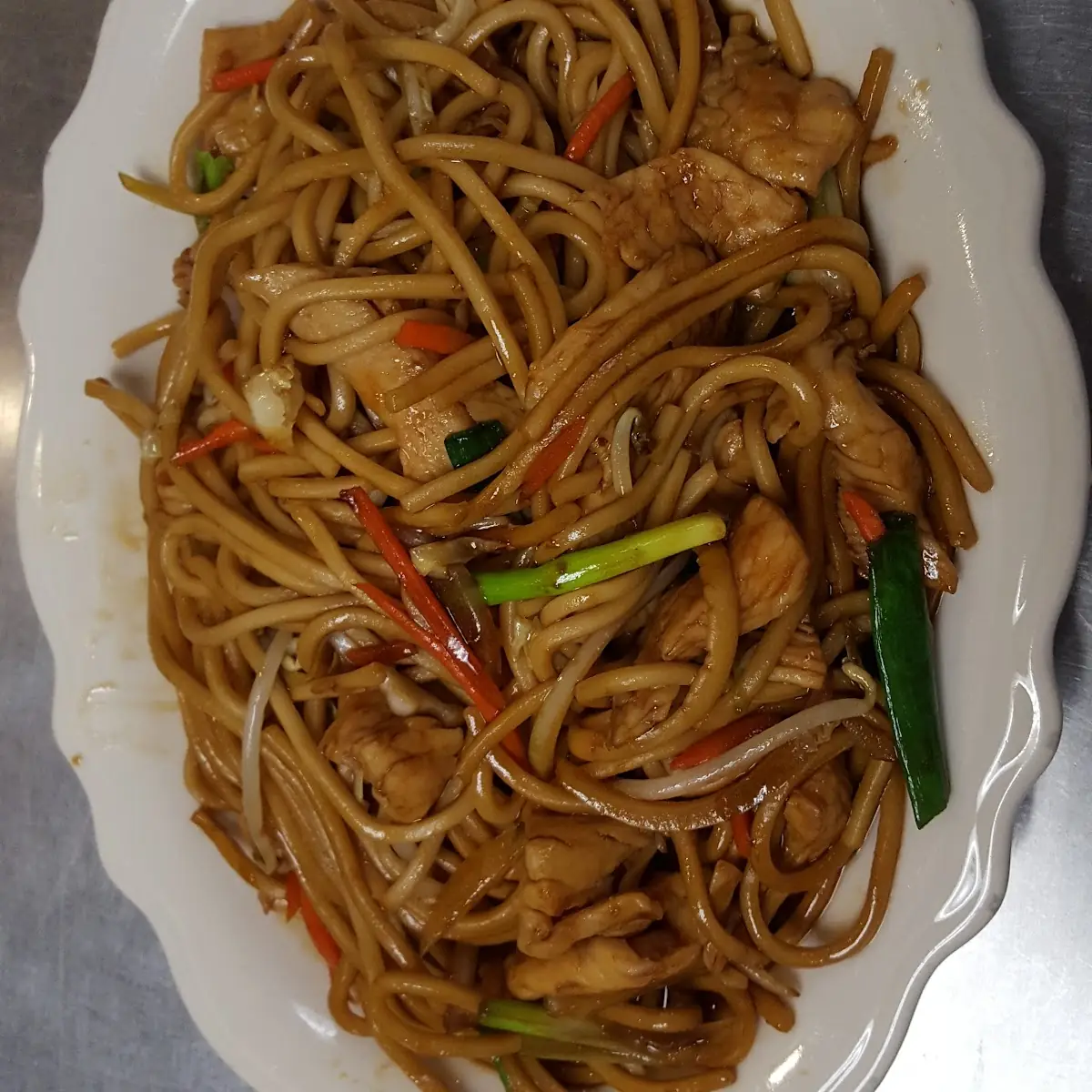 Lo Mein