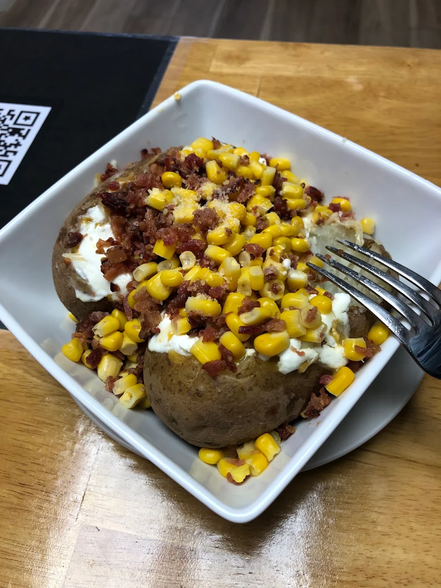 Baked Potato