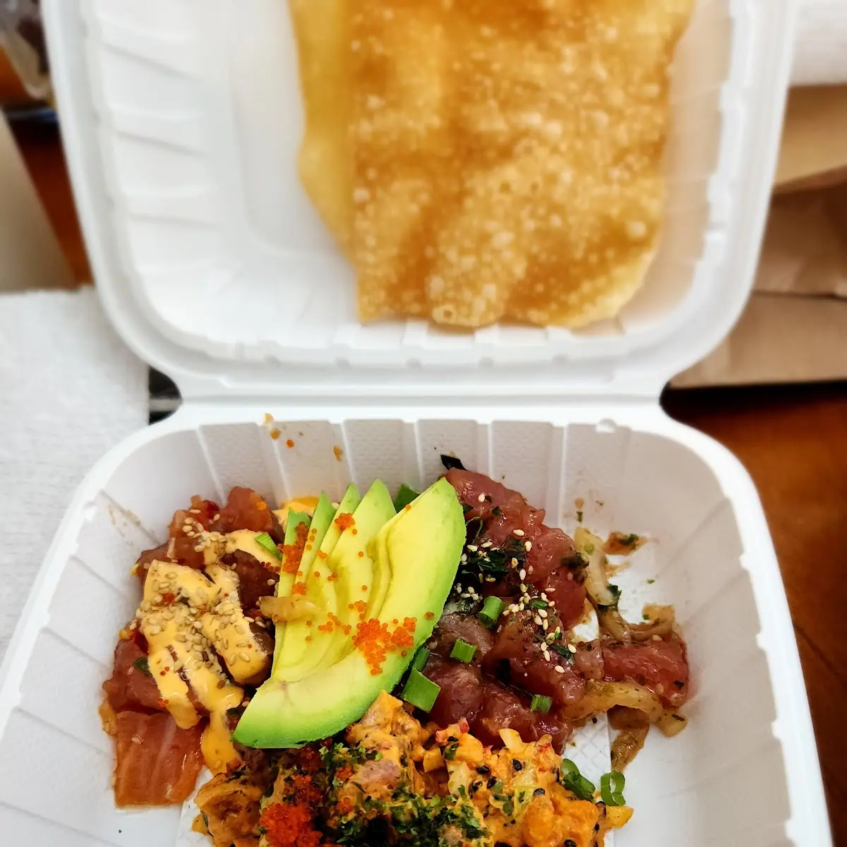 Poke Sampler