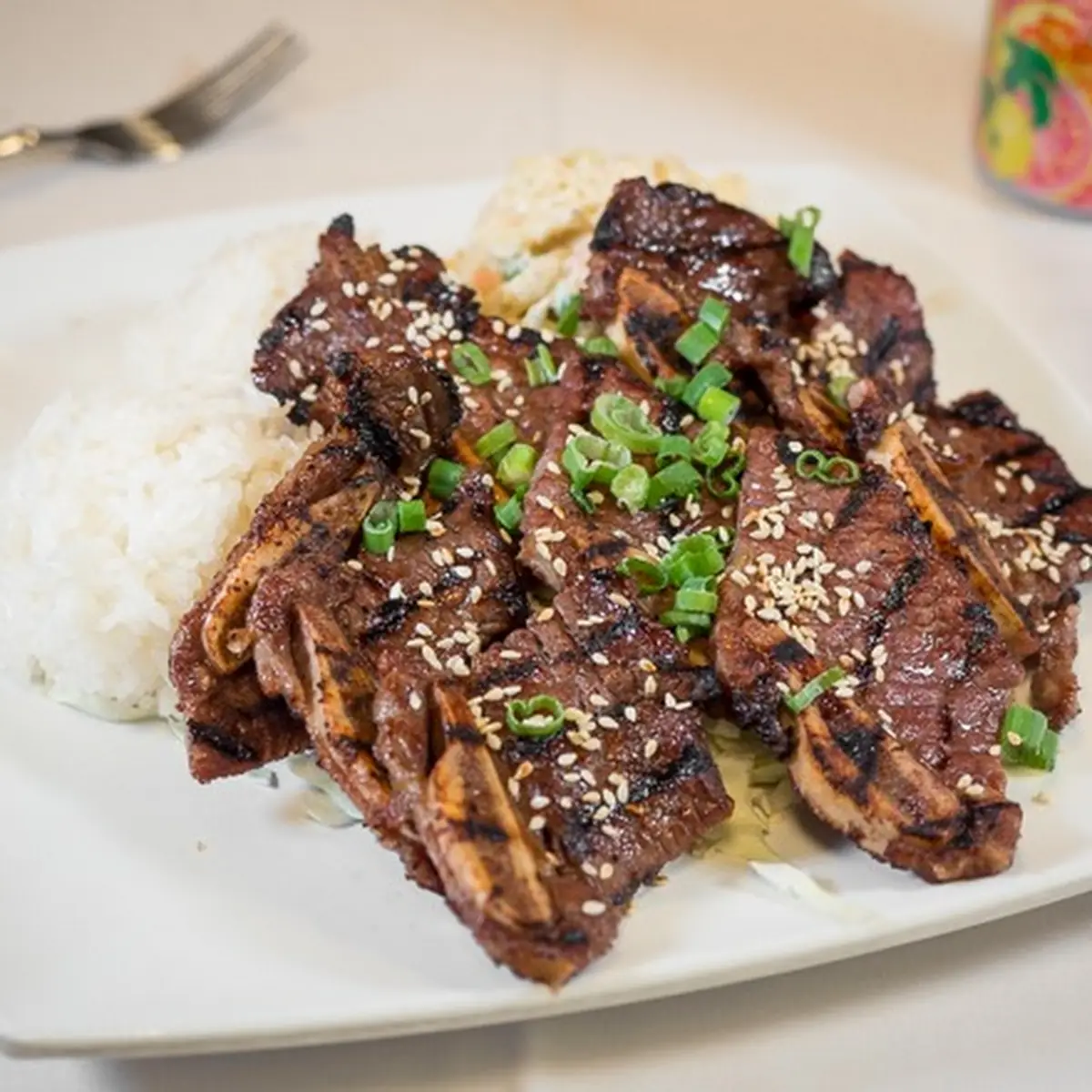 Short Ribs