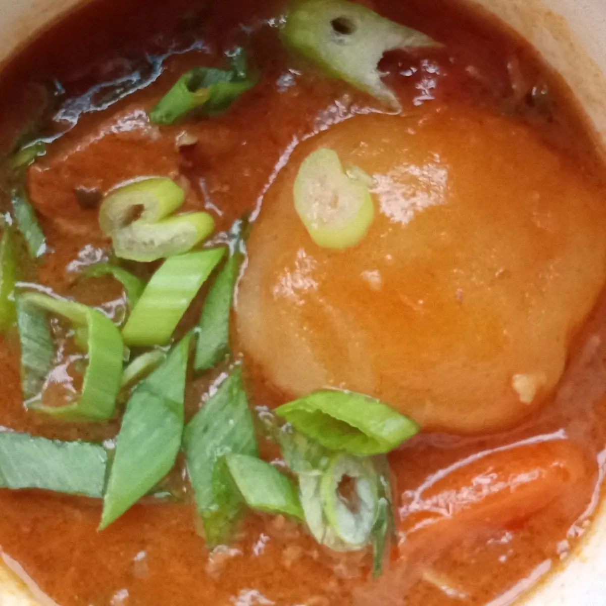 Stew Beef