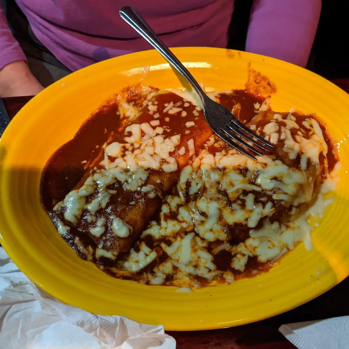 Chile Relleno