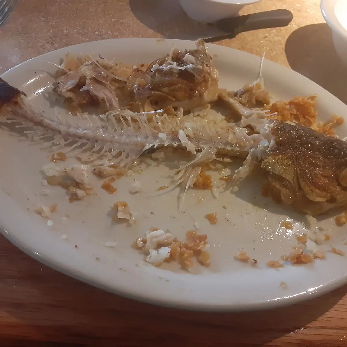 Black Bass