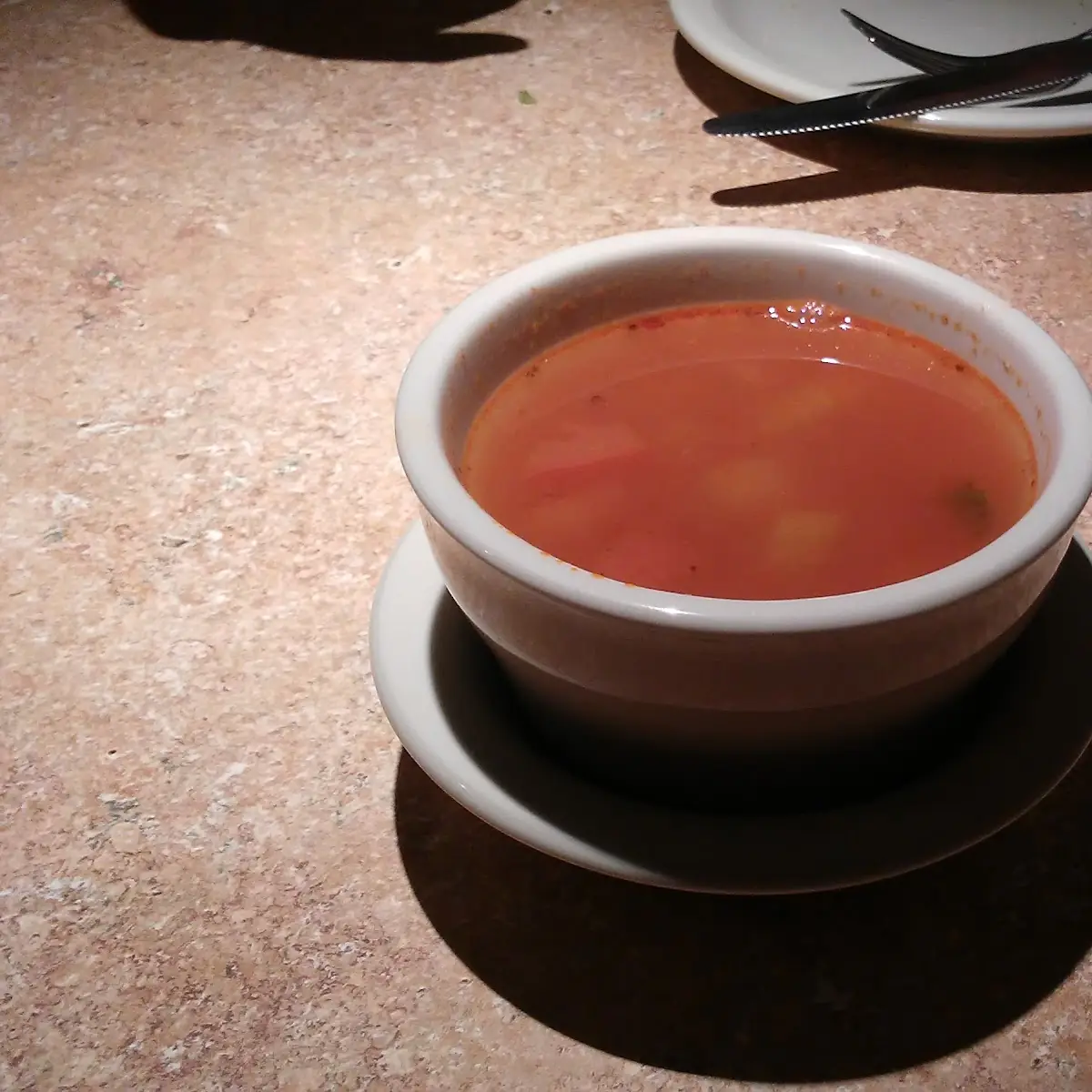 Tomato Soup