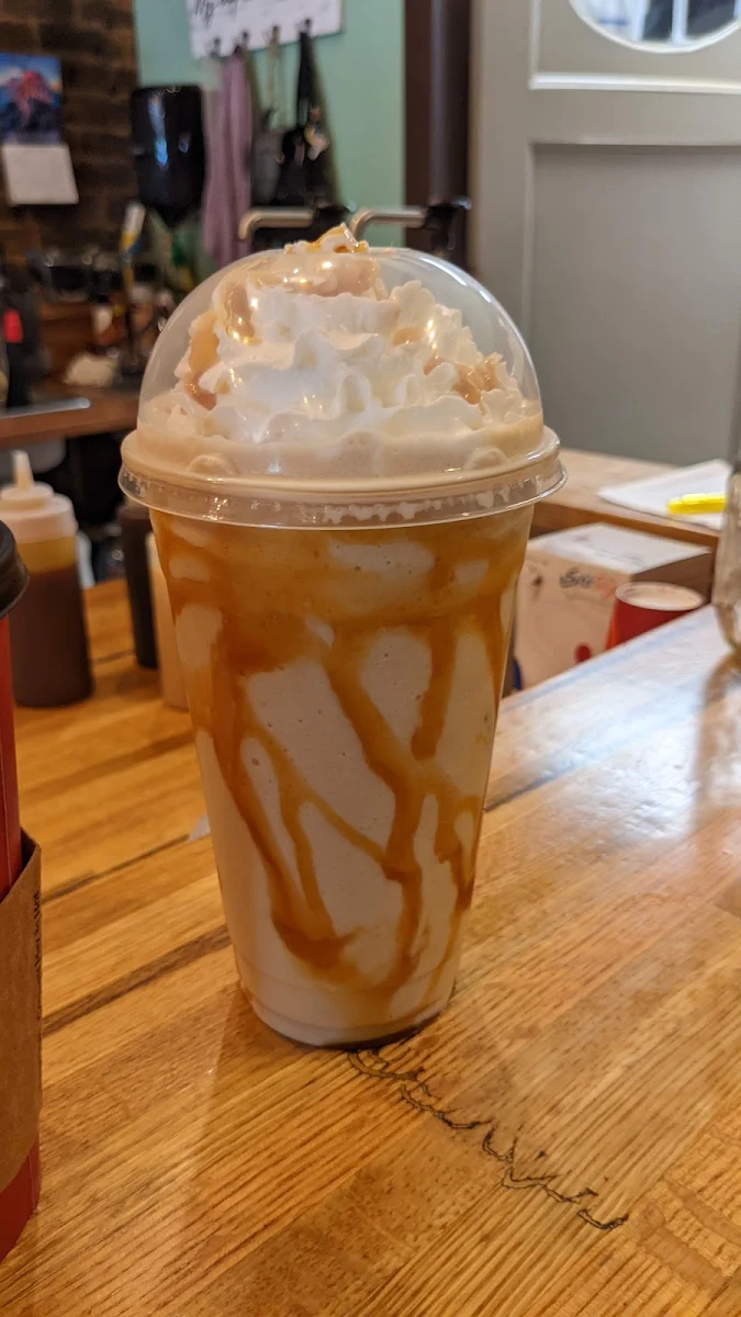 Cold Brew