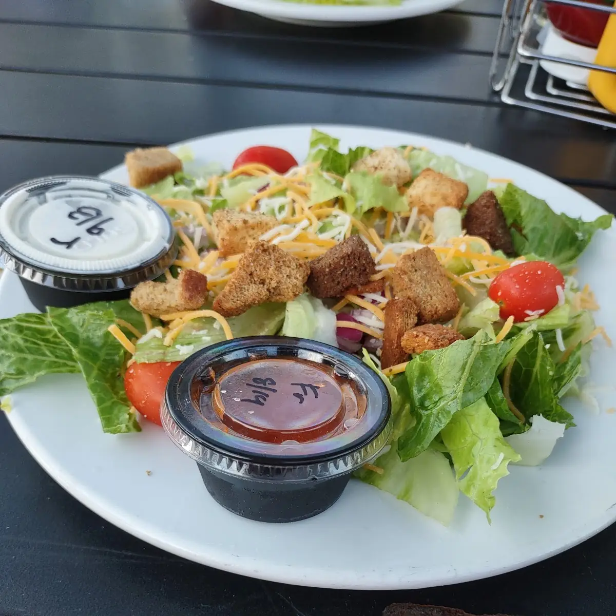 House Salad