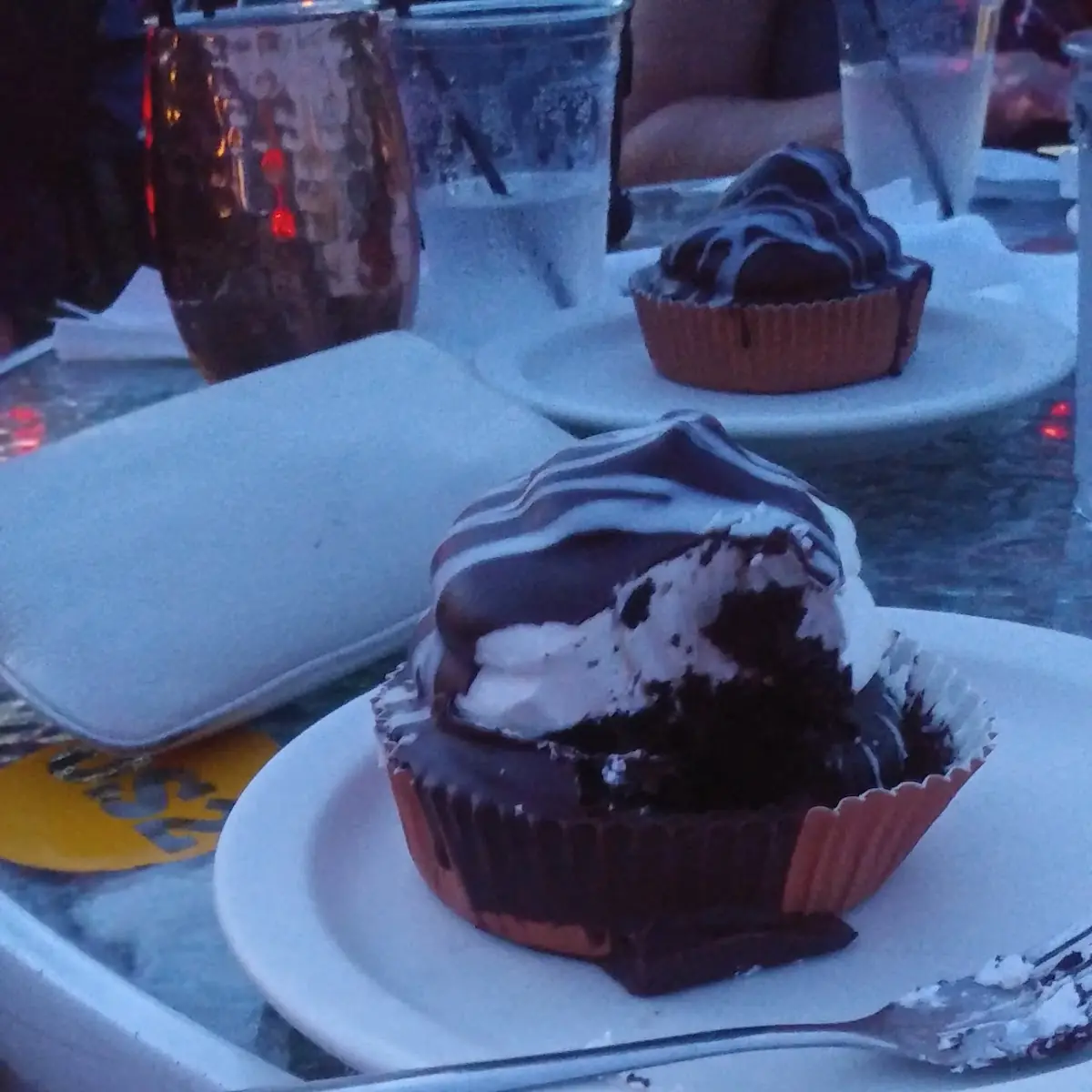 Lava Cake