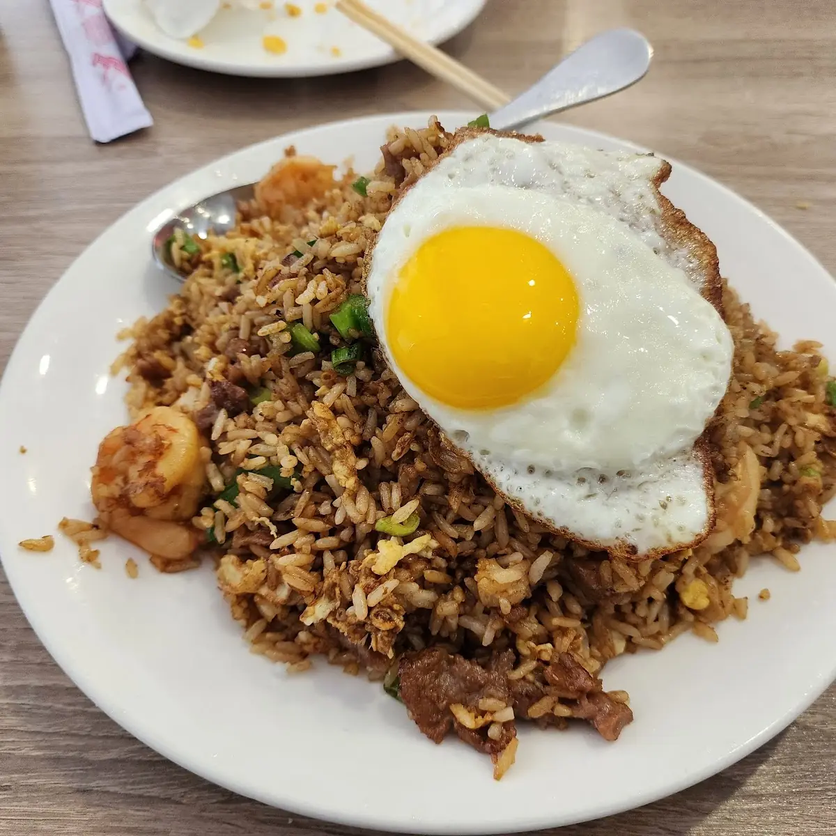 House Special Fried Rice
