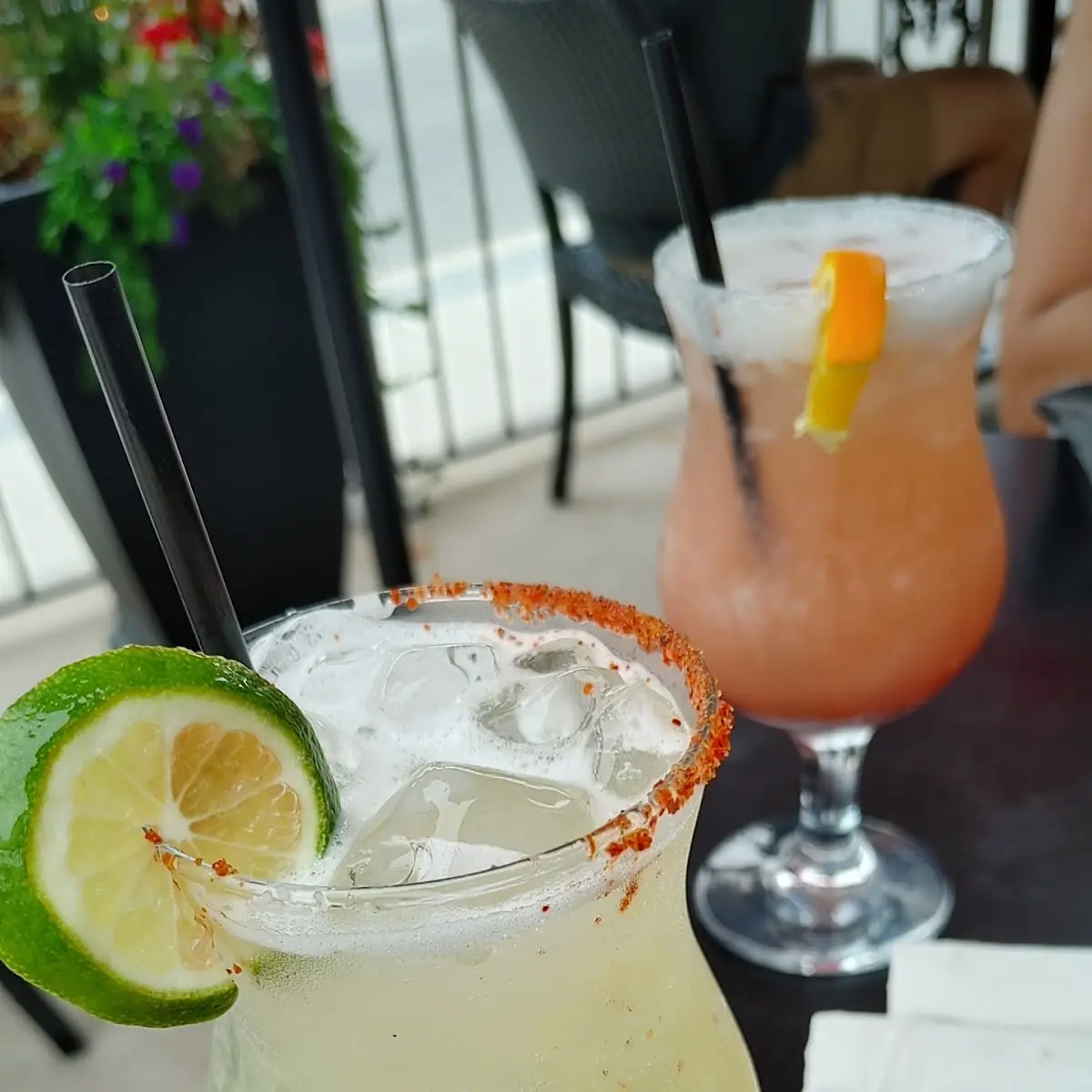 Margarita