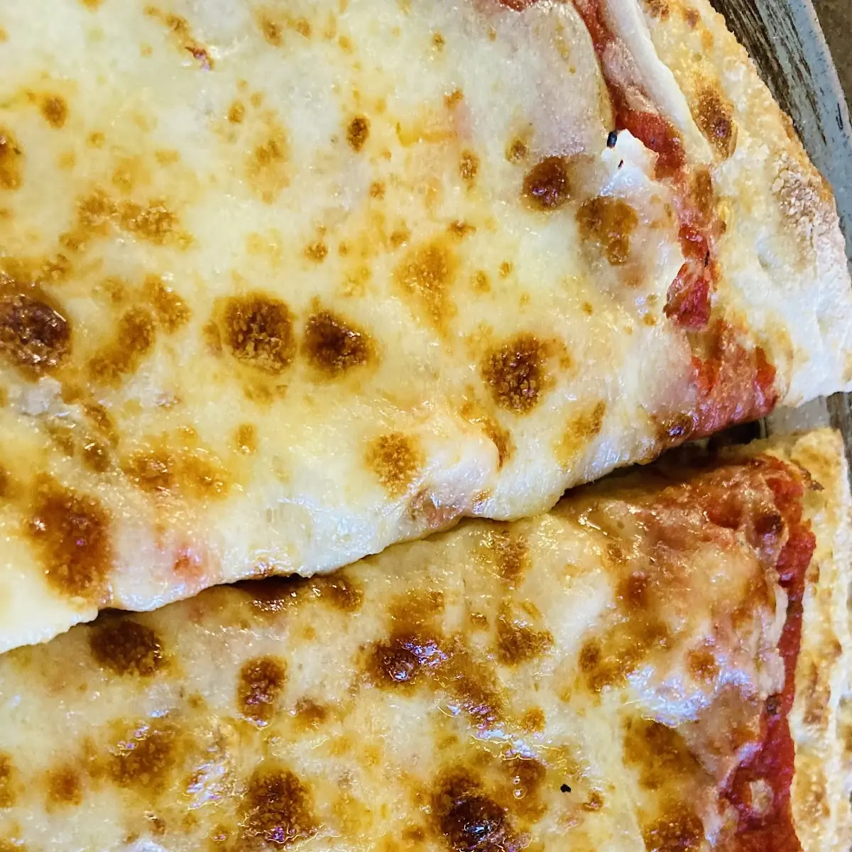 Cheese Pizza