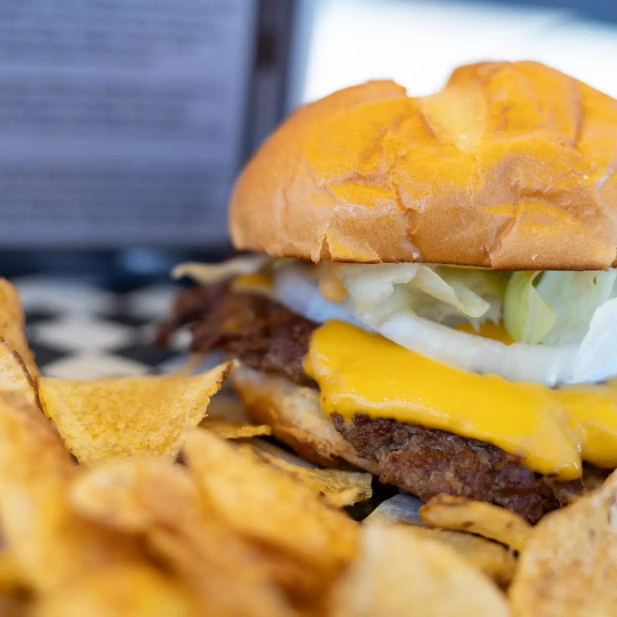 Smash Burger