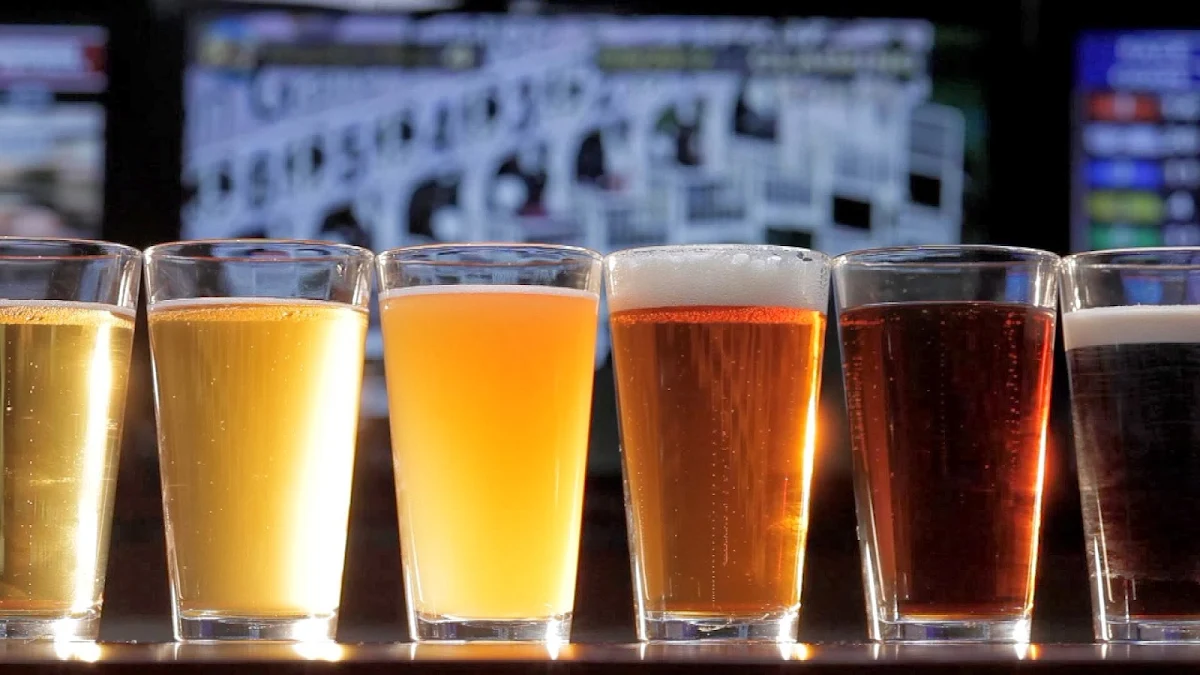 Craft Beer