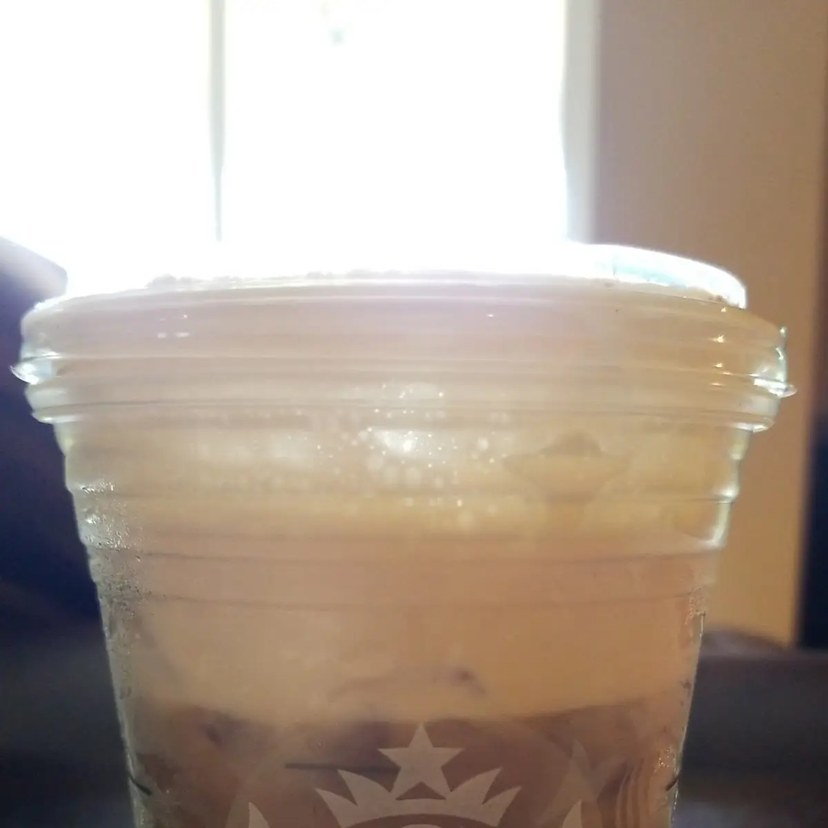 Pumpkin Spice Cream Cold Brew