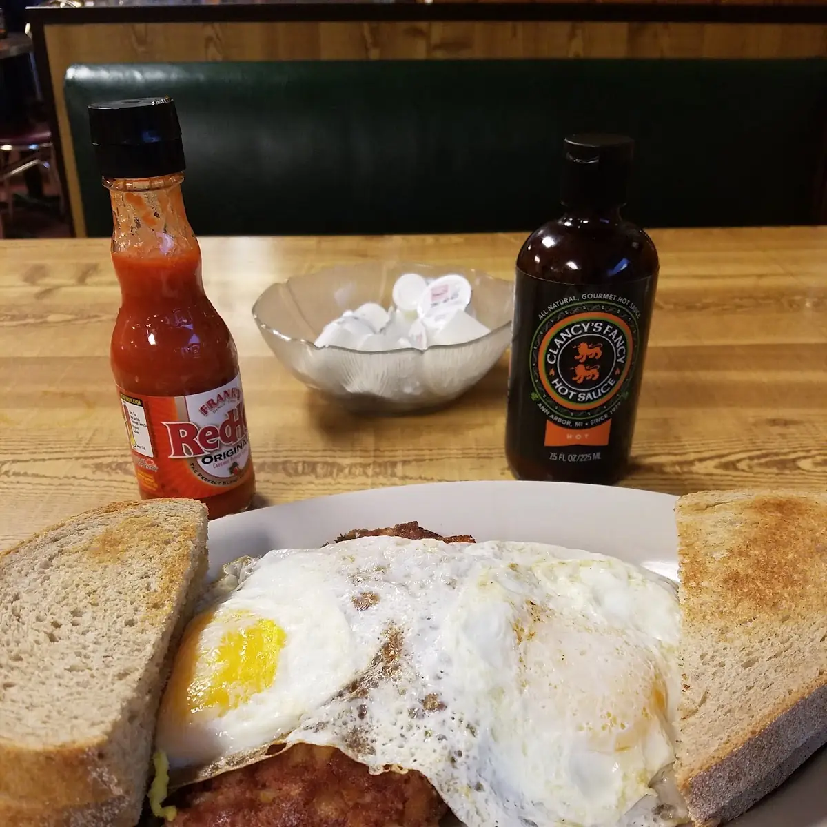 Corned Beef Hash