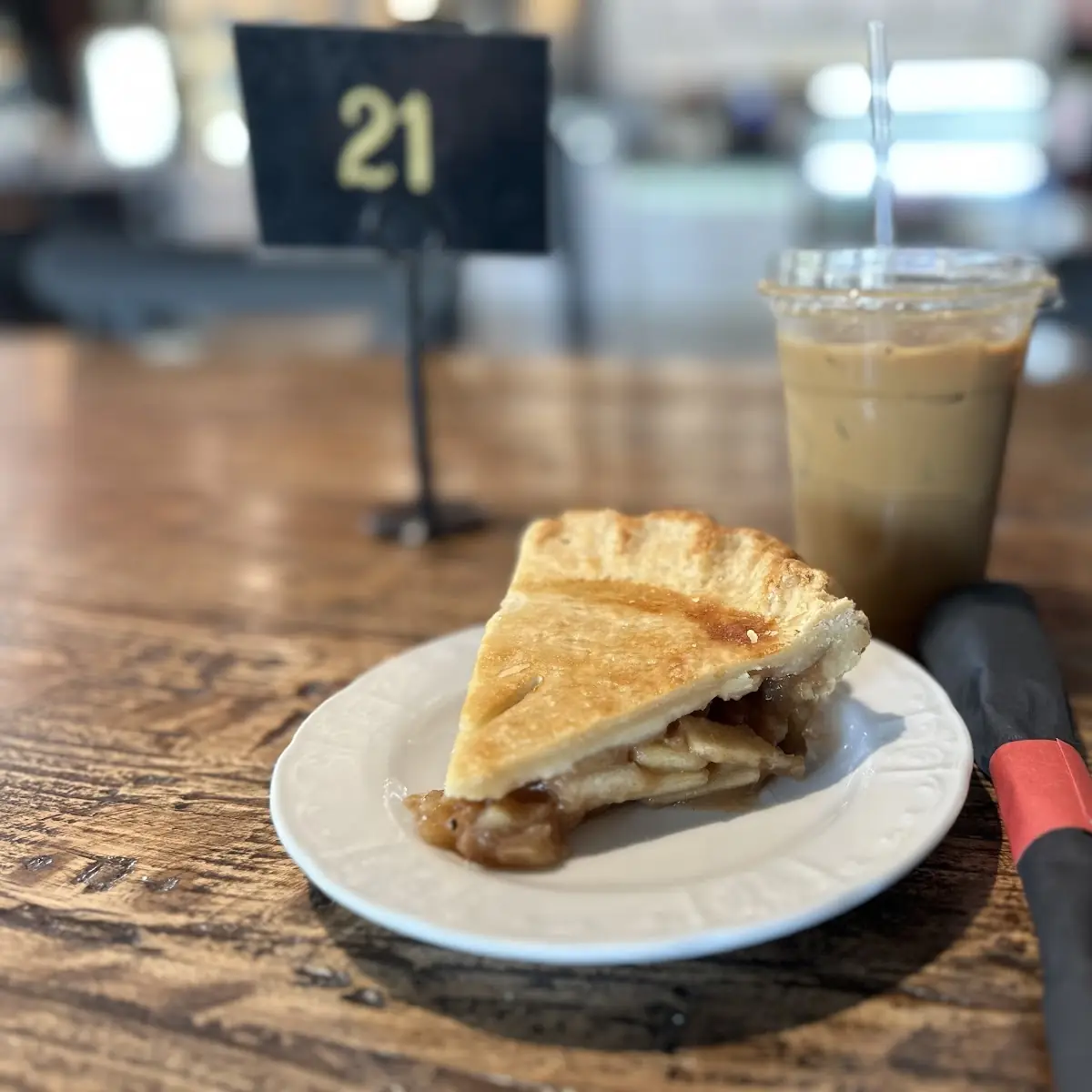 Apple Pie