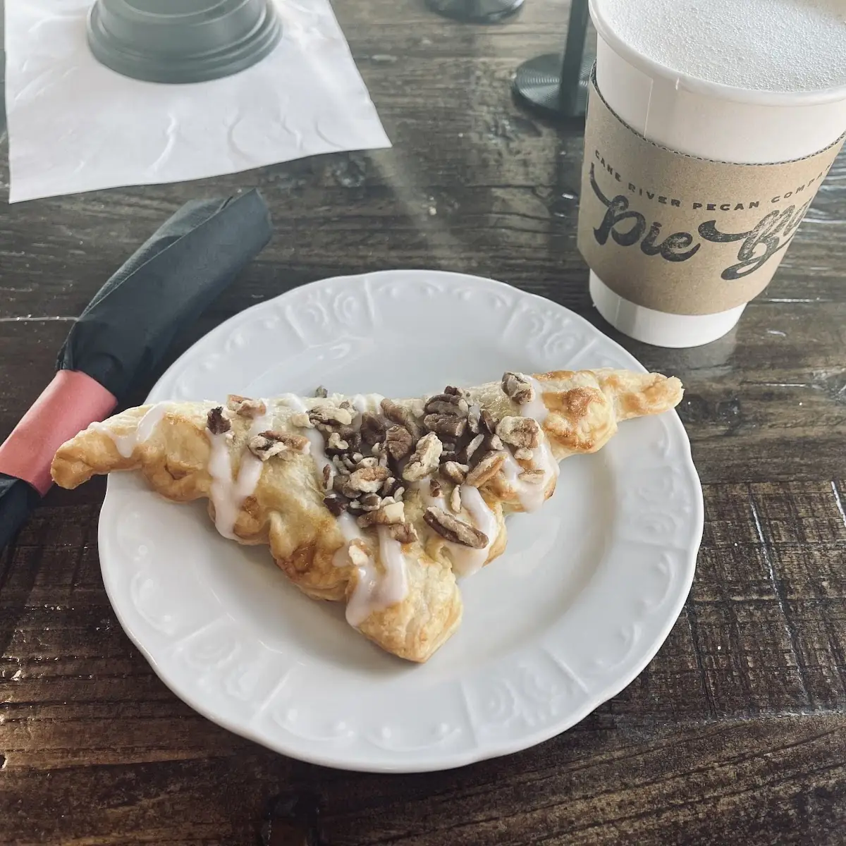Apple Turnover
