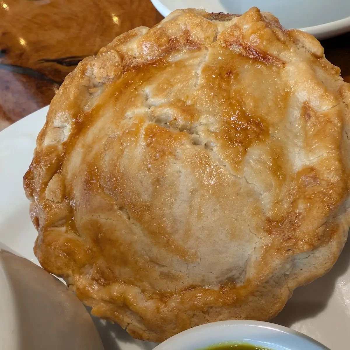 Chicken Pot Pie