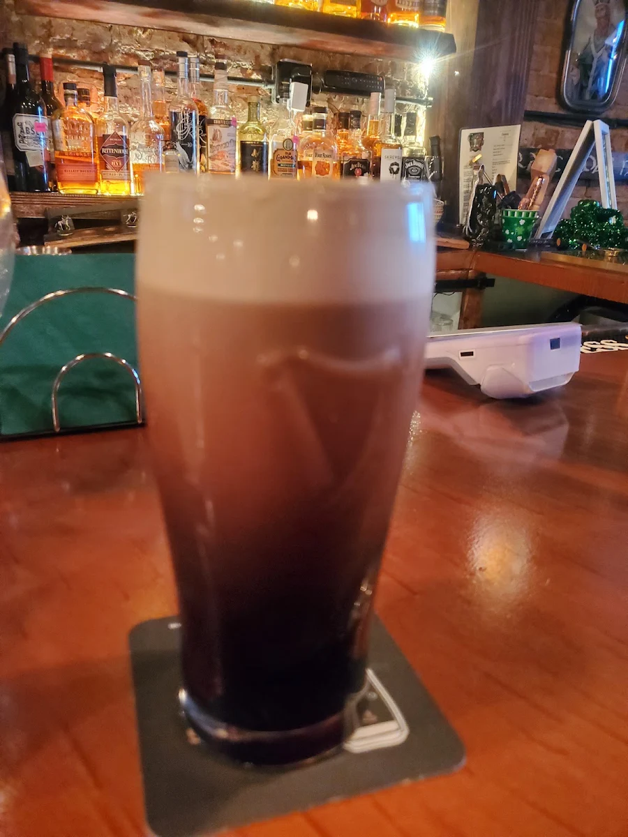 Cold Brew
