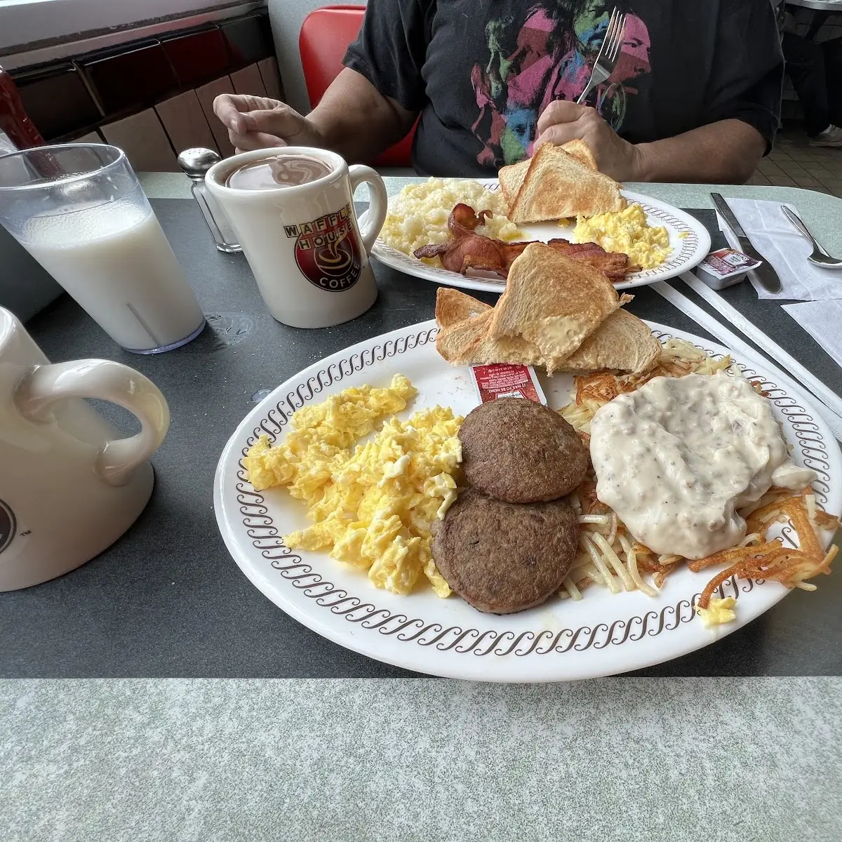 Chicken Fried Steak
