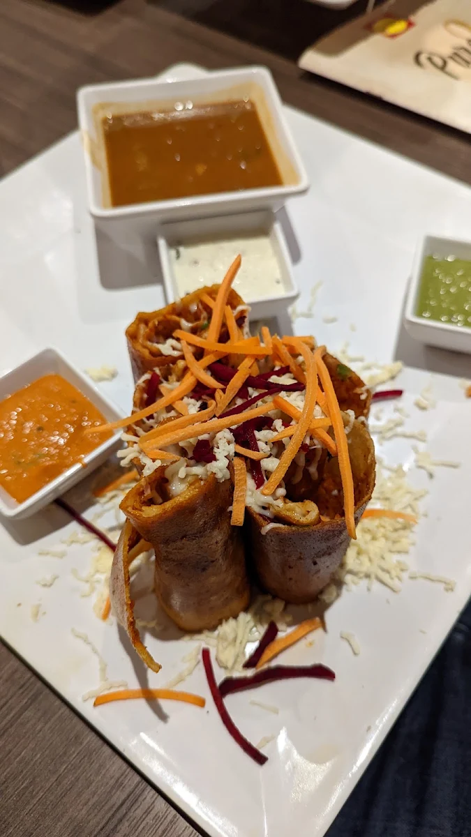 Dabang Dosa, Honest Restaurant Etobicoke