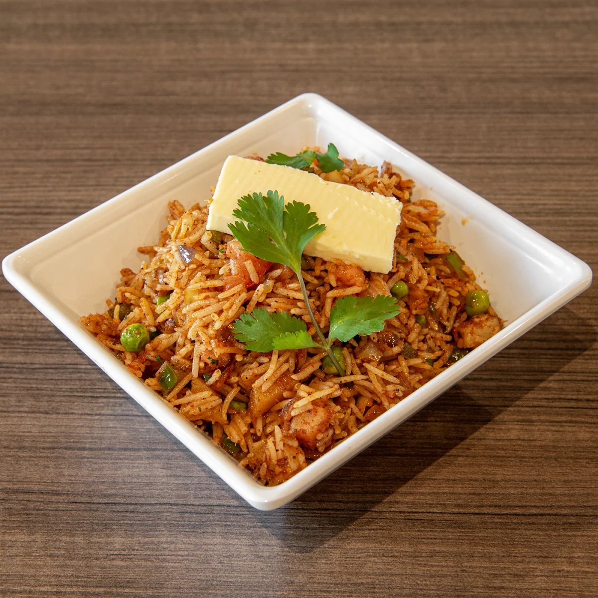 Honest Special Pulav, Honest Restaurant Etobicoke