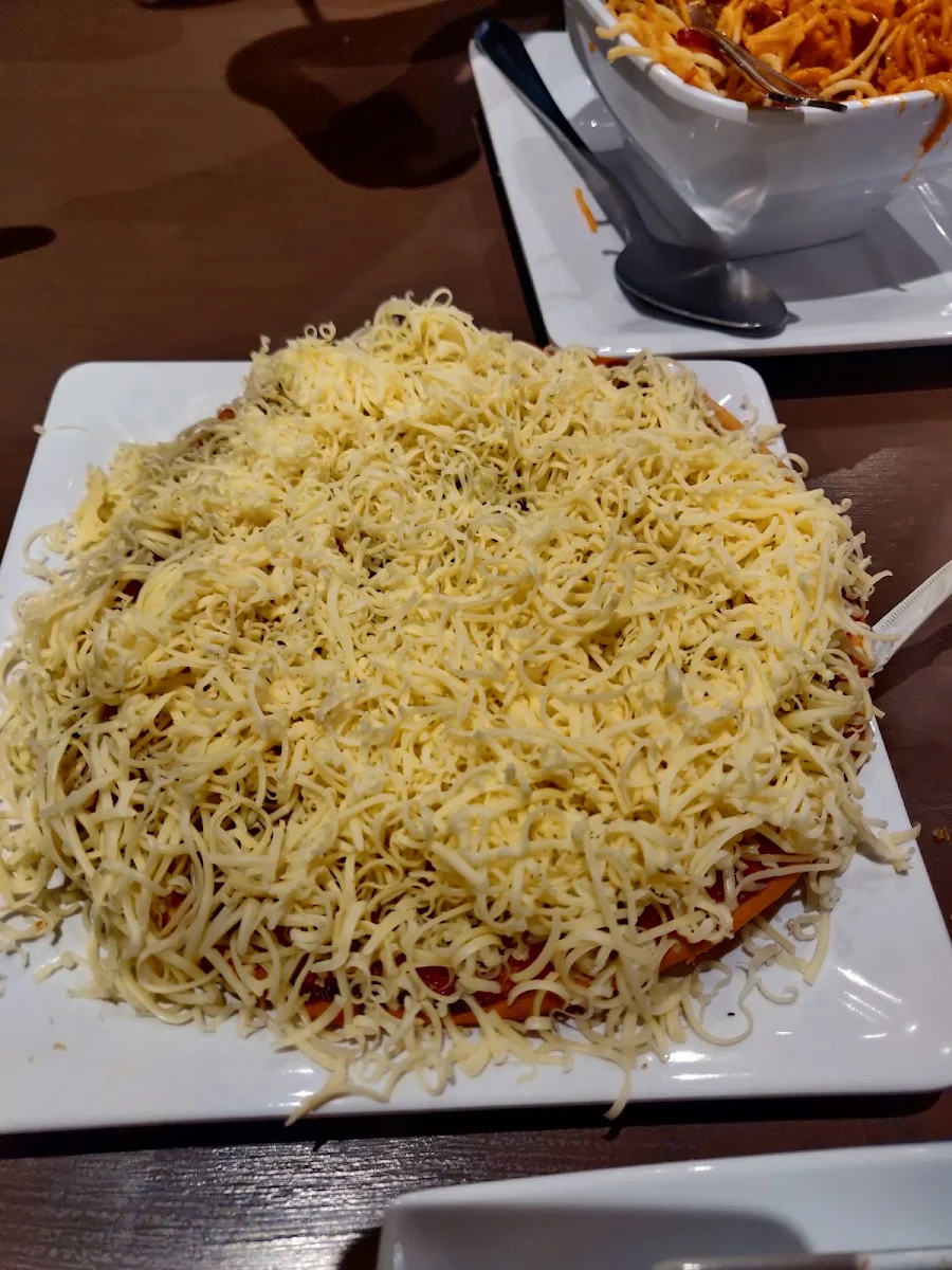 Indian Style Pizza, Honest Restaurant Etobicoke