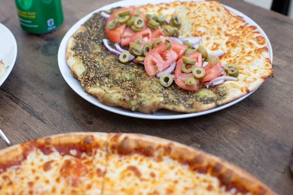 Highlights, Gisele's Pizzeria Southside