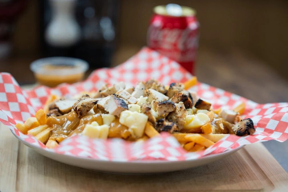 Highlights, Gisele's Pizzeria Southside