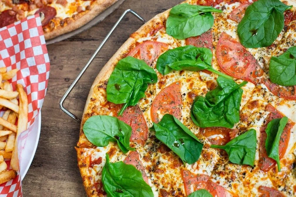Highlights, Gisele's Pizzeria Southside