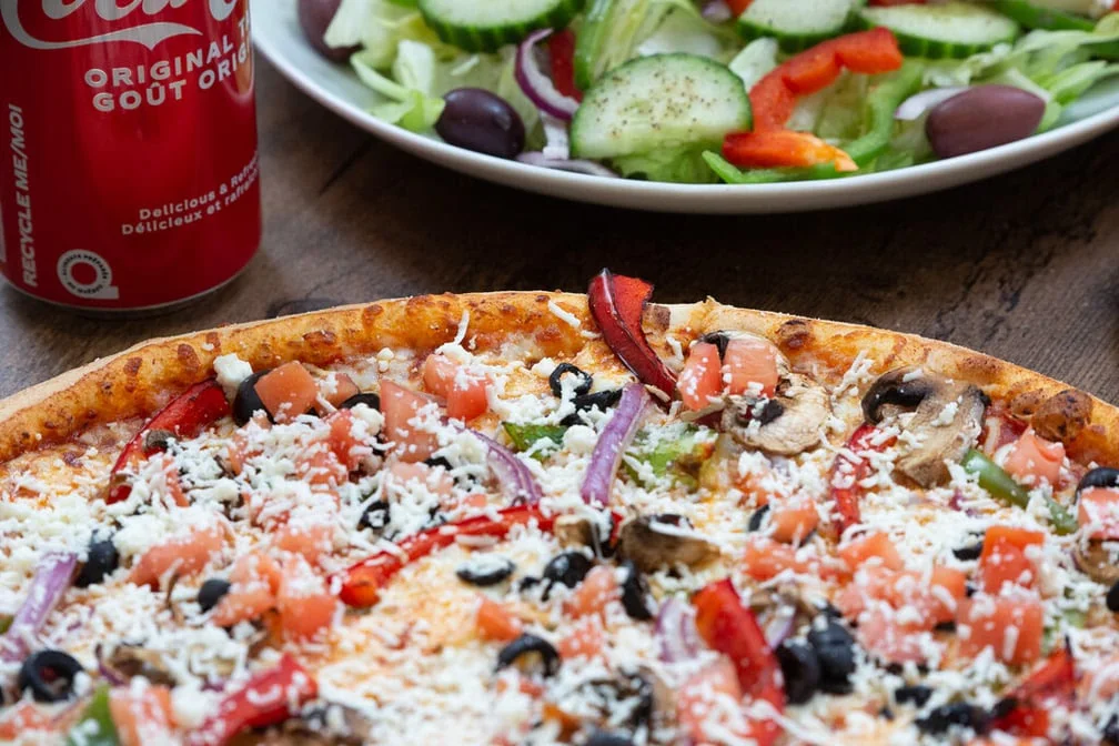 Highlights, Gisele's Pizzeria Southside