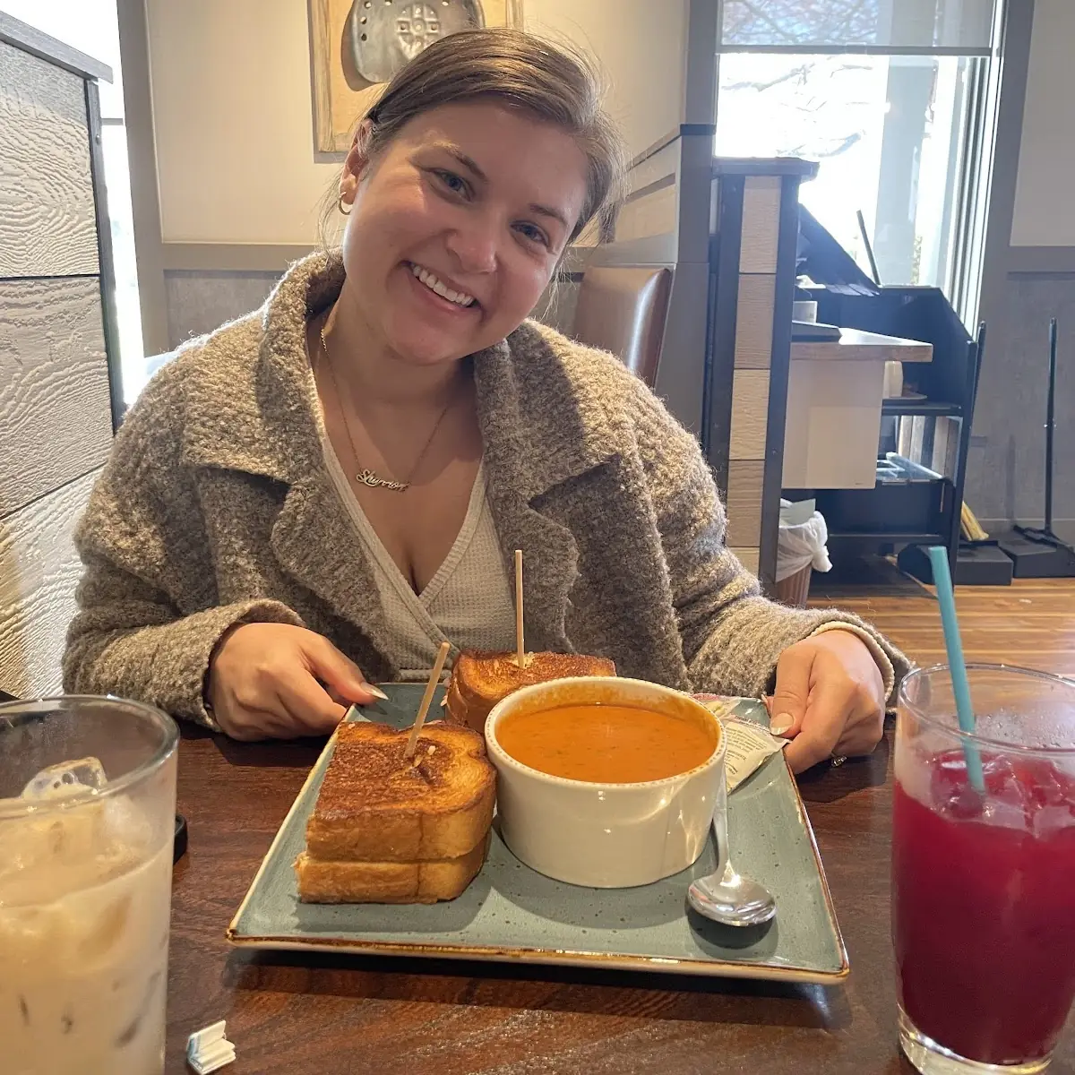 Tomato Soup