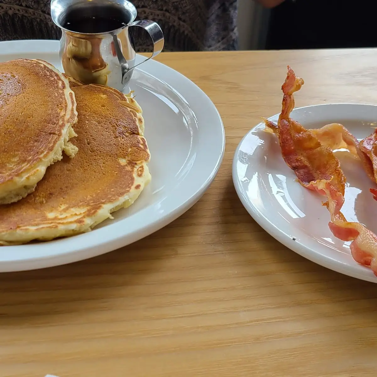 Pancake Short Stack